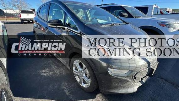 CHEVROLET BOLT EV 2021 1G1FY6S0XM4108412 image CHEVROLET BOLT EV 2021 1G1FY6S0XM4108412 image